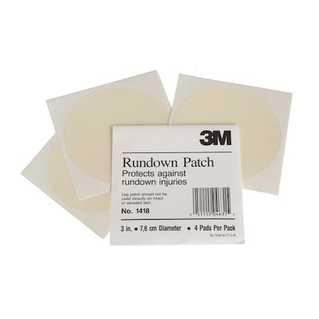 3M 3M Rundown Patch 1418